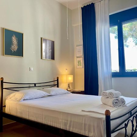 100 Meters From The Sea Διαμέρισμα Ξυλόκαστρο Εξωτερικό φωτογραφία
