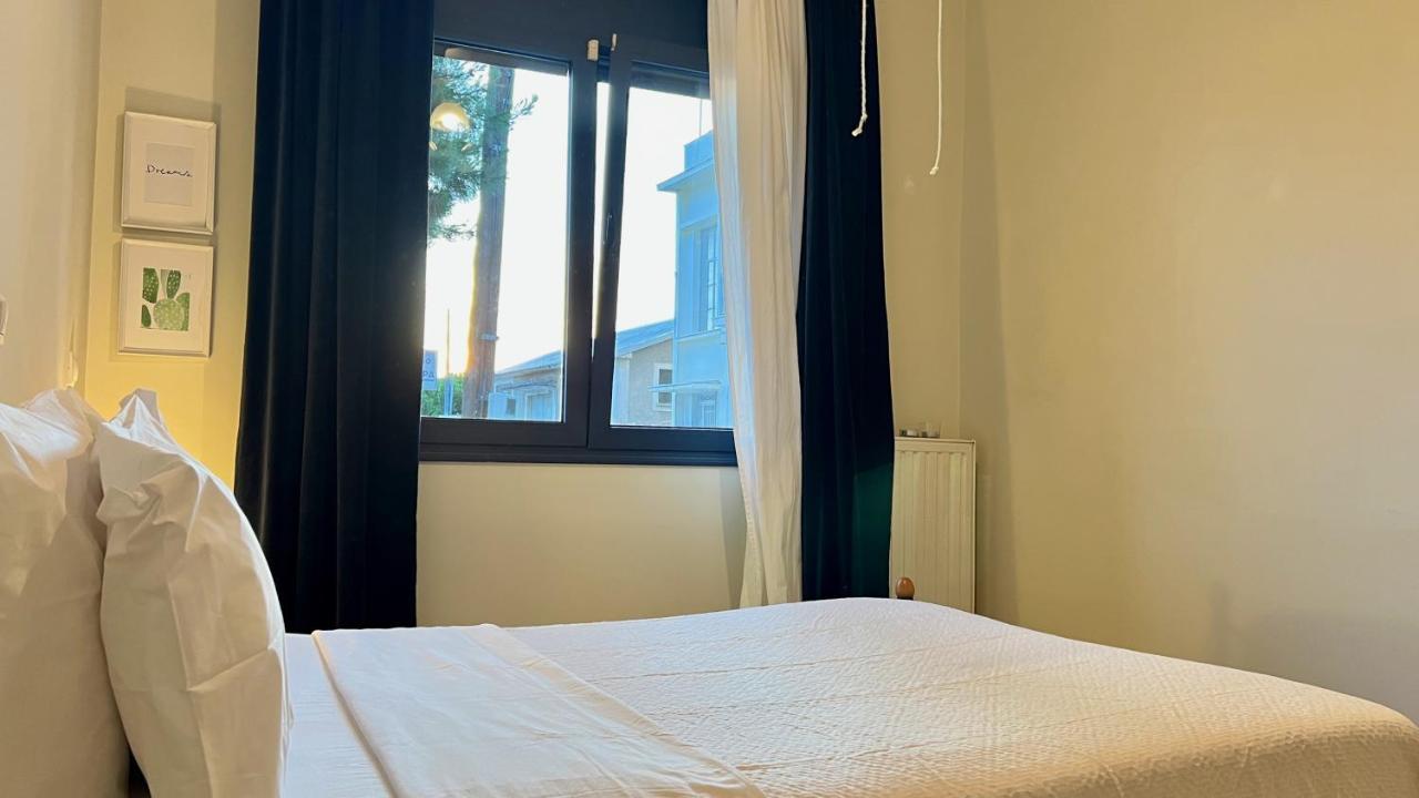 100 Meters From The Sea Διαμέρισμα Ξυλόκαστρο Εξωτερικό φωτογραφία