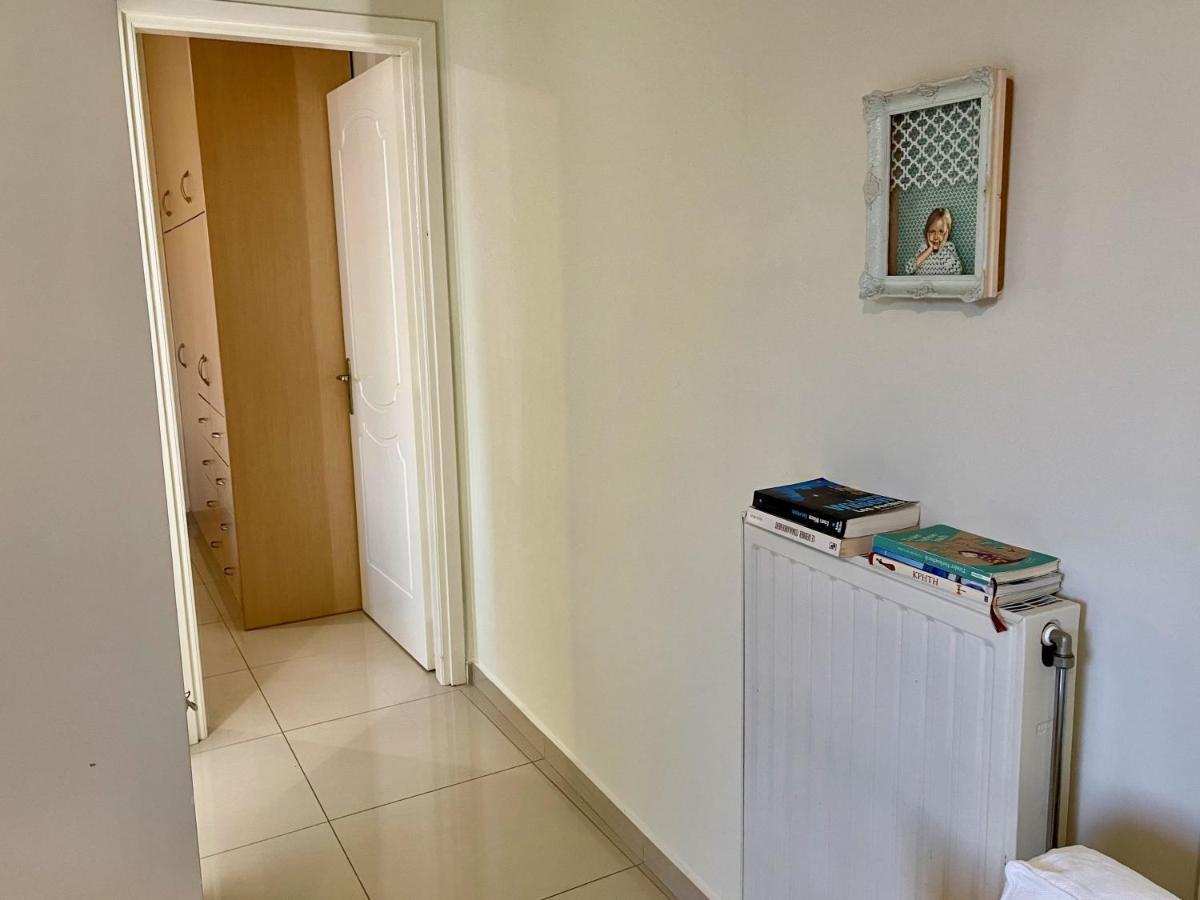 100 Meters From The Sea Διαμέρισμα Ξυλόκαστρο Εξωτερικό φωτογραφία