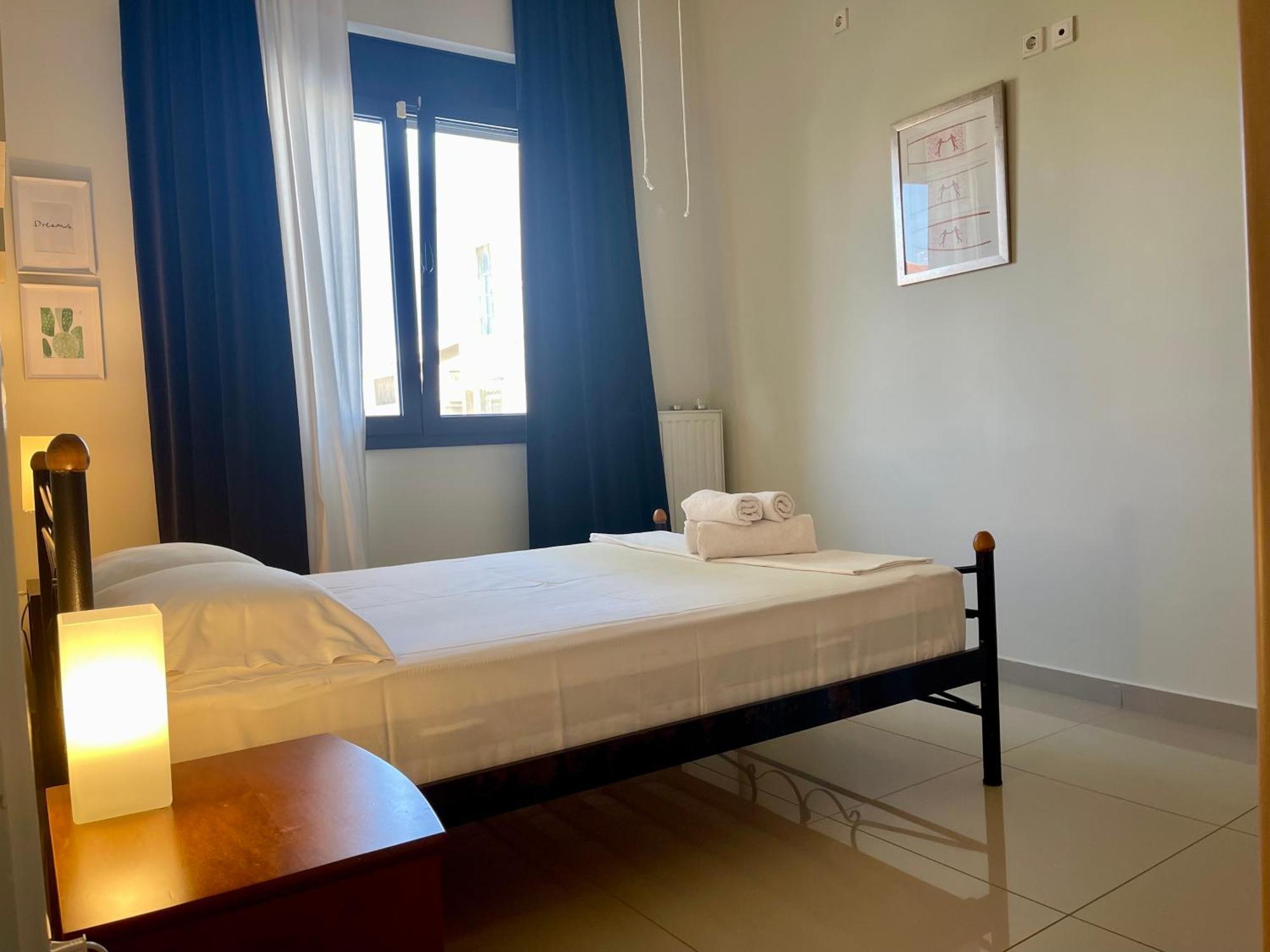100 Meters From The Sea Διαμέρισμα Ξυλόκαστρο Εξωτερικό φωτογραφία